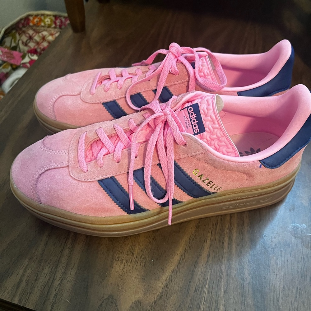 adidas Gazelle Bold